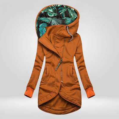 Lucia | Abrigo de invierno para mujer