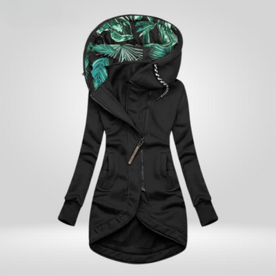 Lucia | Abrigo de invierno para mujer