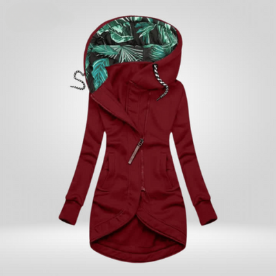 Lucia | Abrigo de invierno para mujer