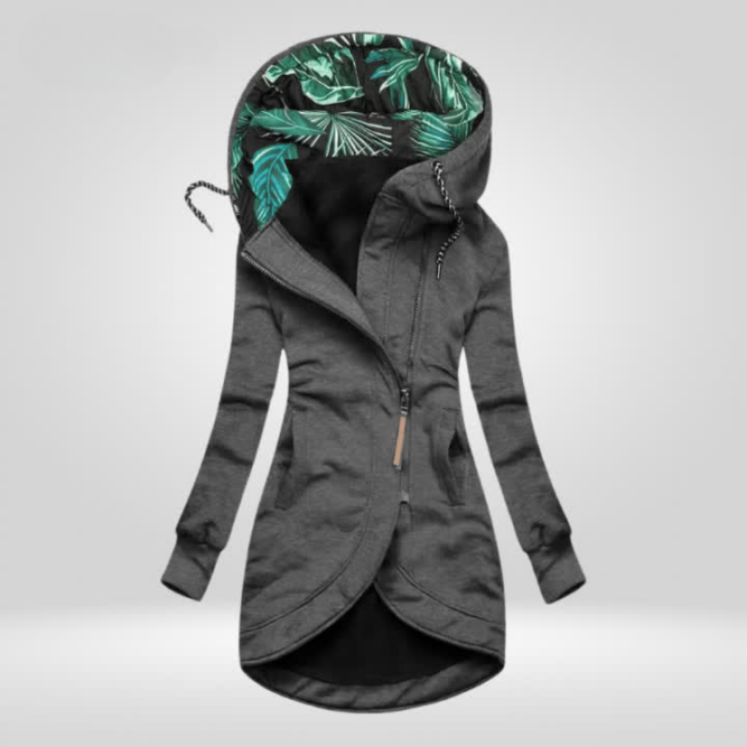 Lucia | Abrigo de invierno para mujer