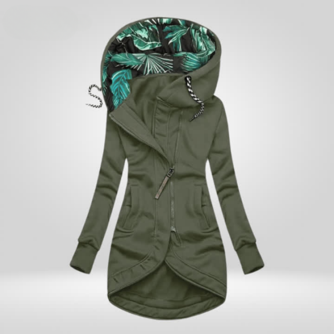 Lucia | Abrigo de invierno para mujer