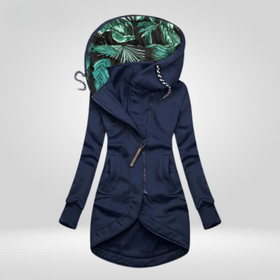 Lucia | Abrigo de invierno para mujer