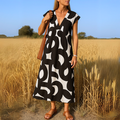 Marina – El vestido de verano ligero con encanto bohemio
