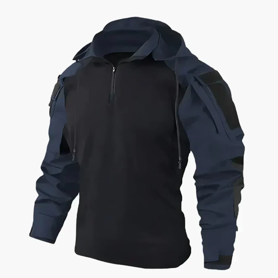 Mikel – Chaqueta táctica