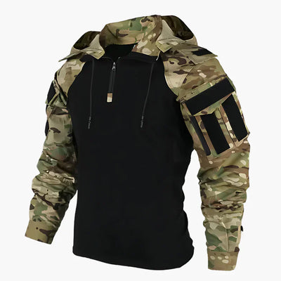 Mikel – Chaqueta táctica