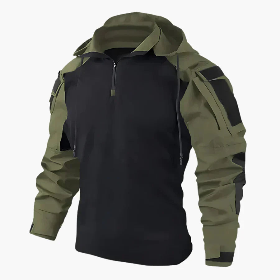 Mikel – Chaqueta táctica