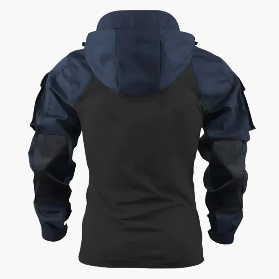 Mikel – Chaqueta táctica