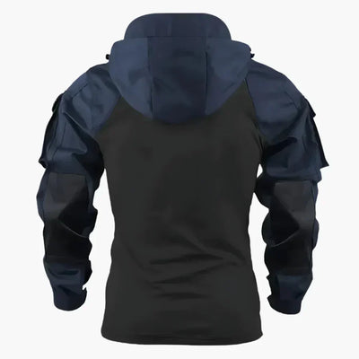 Mikel – Chaqueta táctica