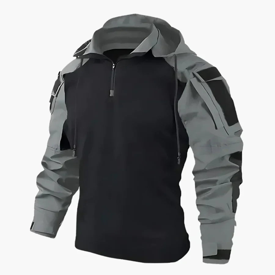 Mikel – Chaqueta táctica