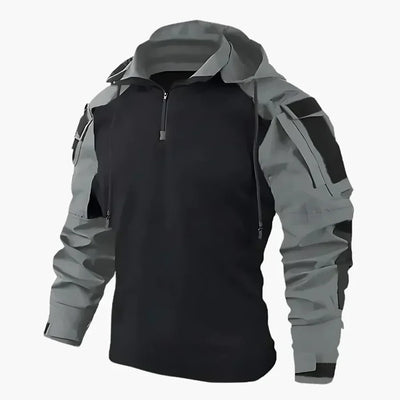 Mikel – Chaqueta táctica