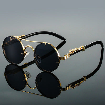 Dean | Gafas de sol inspiradas en lo retro