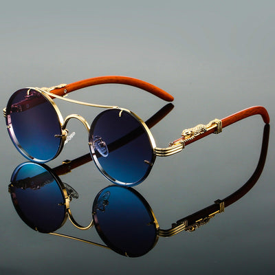 Dean | Gafas de sol inspiradas en lo retro