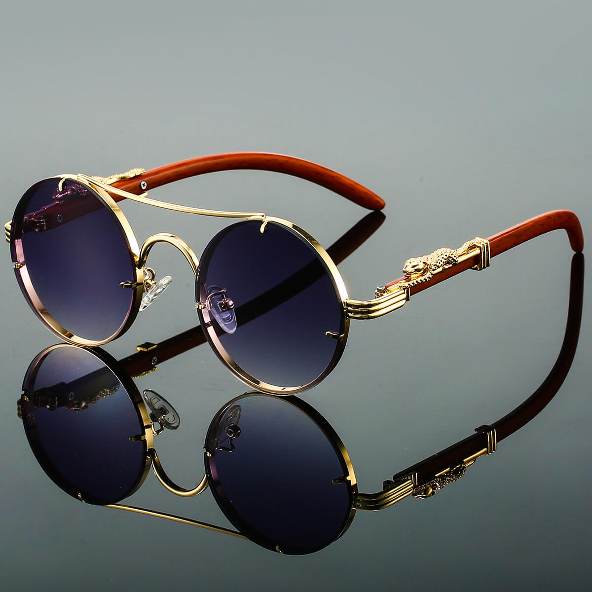 Dean | Gafas de sol inspiradas en lo retro