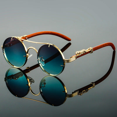 Dean | Gafas de sol inspiradas en lo retro