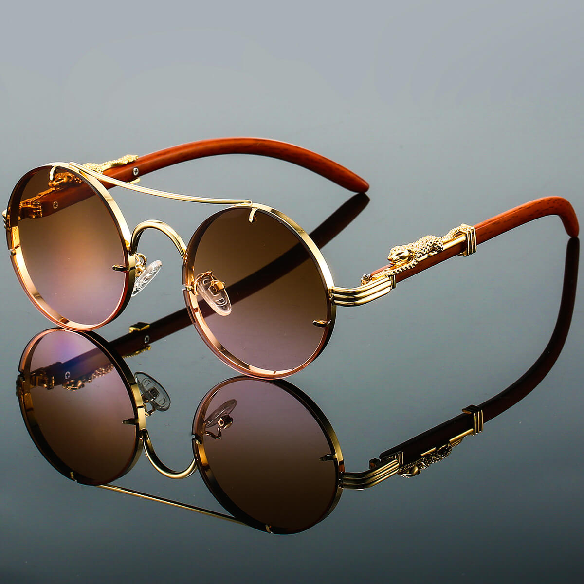 Dean | Gafas de sol inspiradas en lo retro