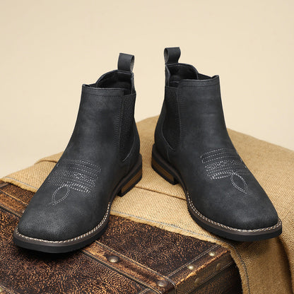 Pau | Boots elegantes