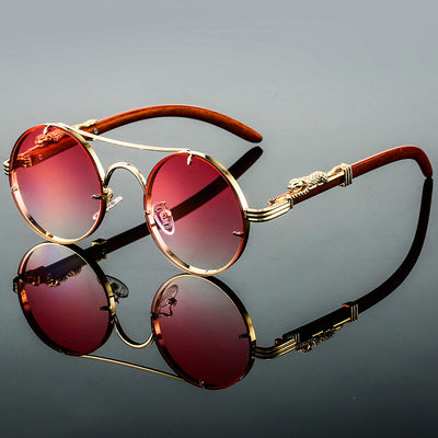 Dean | Gafas de sol inspiradas en lo retro