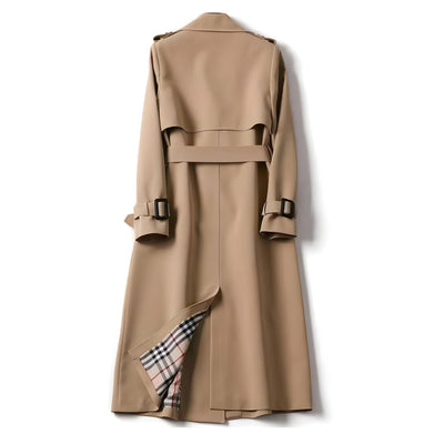 Mariana | Gabardina elegante y con estilo