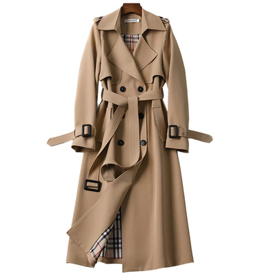 Mariana | Gabardina elegante y con estilo