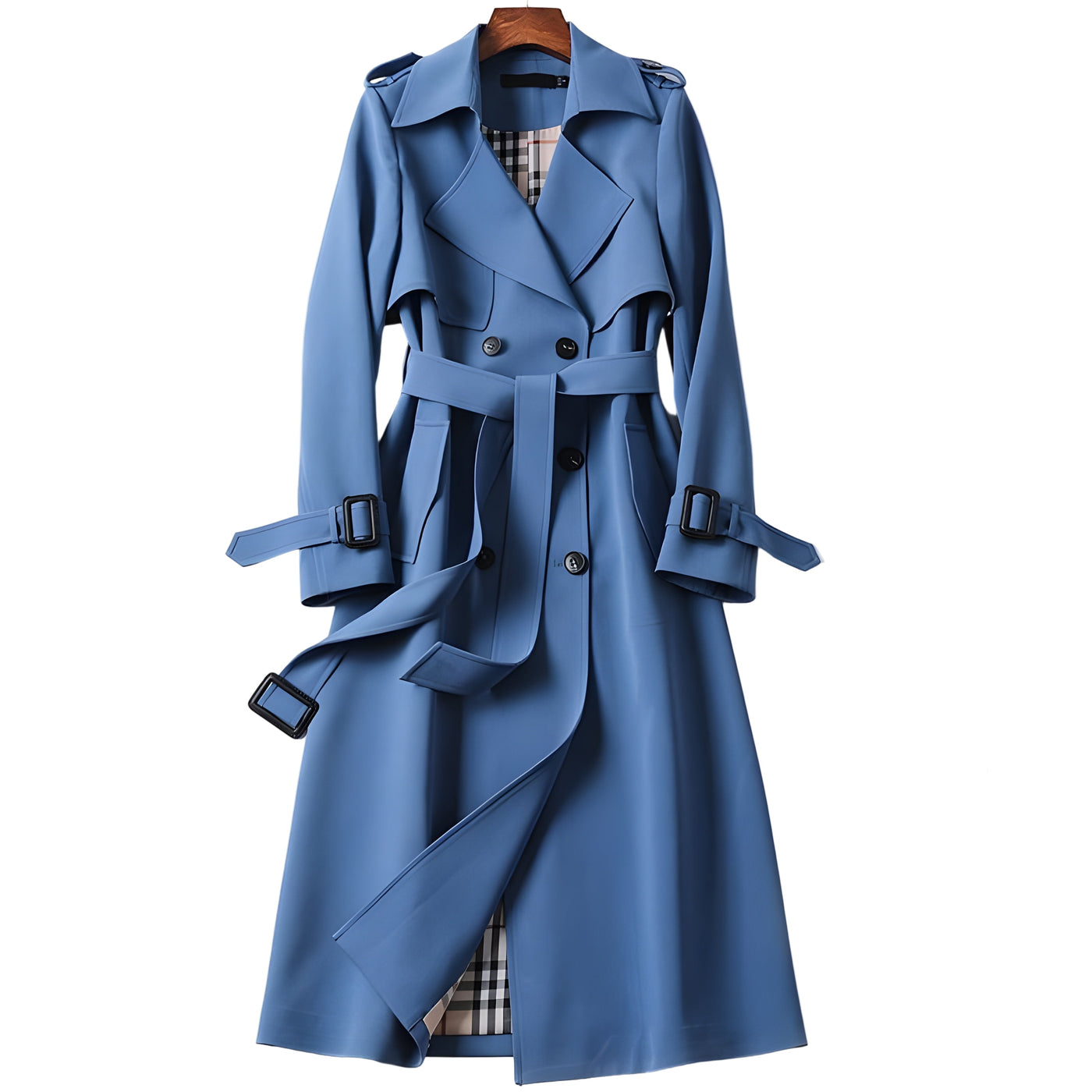Mariana | Gabardina elegante y con estilo