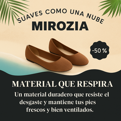 María - Bailarinas de verano de apoyo