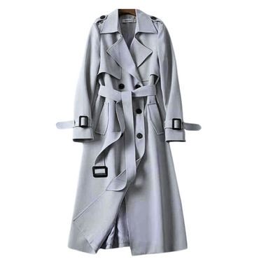 Mariana | Gabardina elegante y con estilo