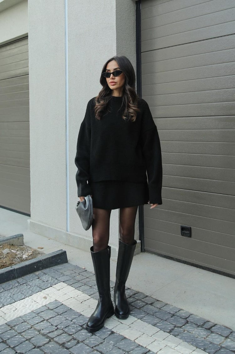 Valeria | Set Otoño