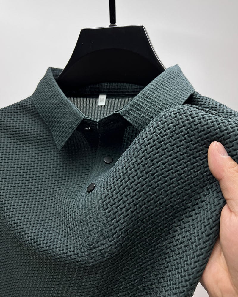Nicolas | Polo premium para hombre