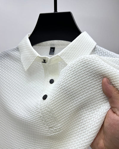 Nicolas | Polo premium para hombre