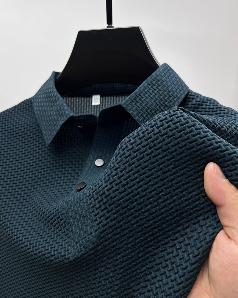 Nicolas | Polo premium para hombre