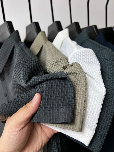Nicolas | Polo premium para hombre