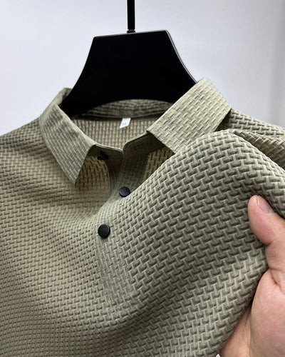 Nicolas | Polo premium para hombre