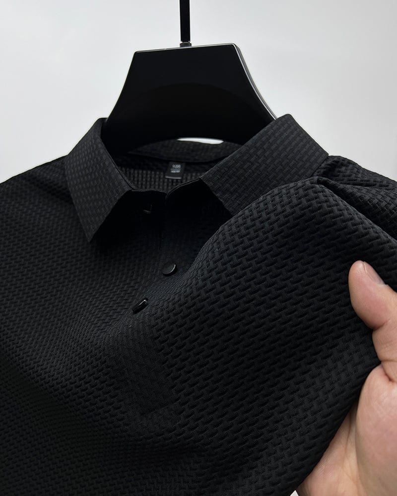 Nicolas | Polo premium para hombre