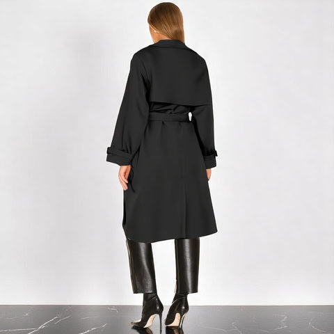 Mariana | Gabardina elegante y con estilo