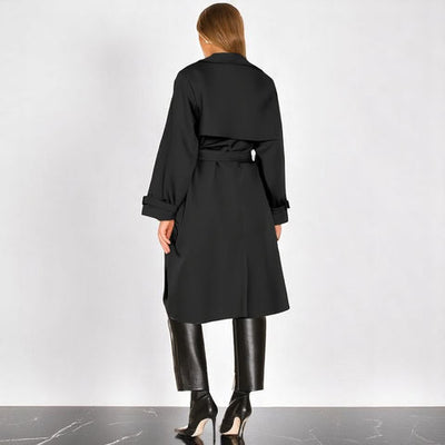 Mariana | Gabardina elegante y con estilo