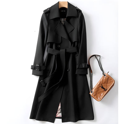 Mariana | Gabardina elegante y con estilo